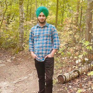 Meet your Posher, Komal